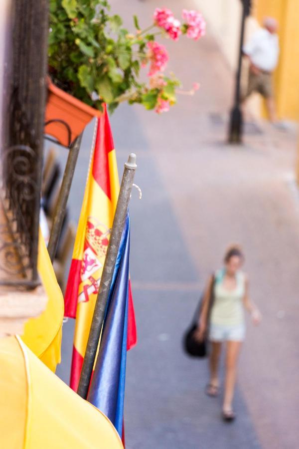 Hostal Loreto Hotel Denia Exterior photo