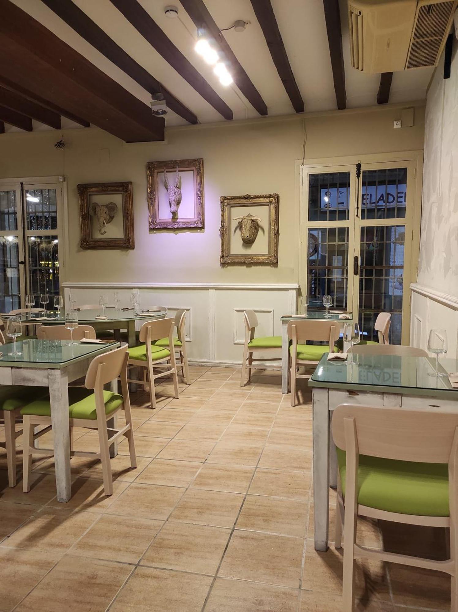 Hostal Loreto Denia Exterior photo